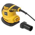 Lixadora Mão Powerplus 220W 15ACC - Lixadora Mão Powerplus 220W 15ACC